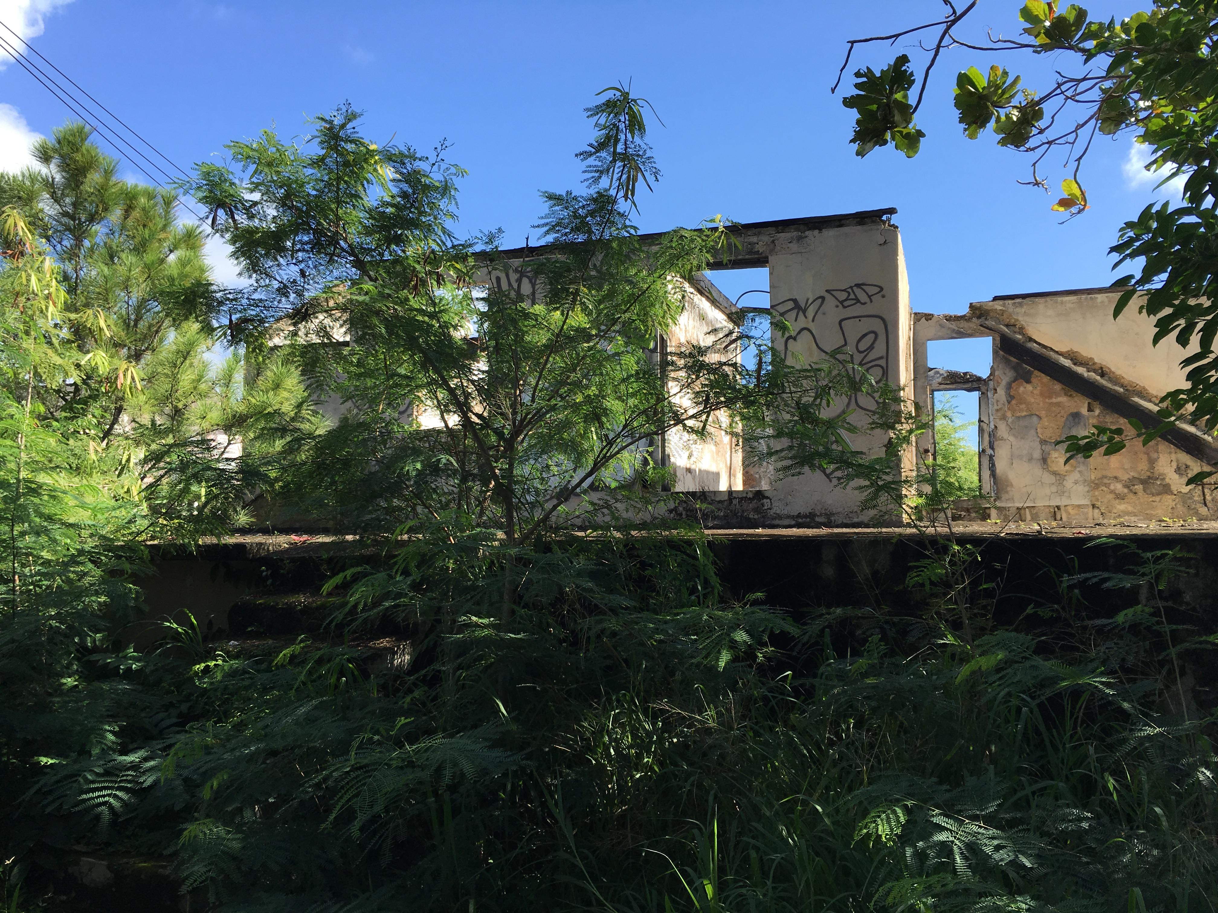 Castillo Villa del Mar - Naguabo - 2015 00120